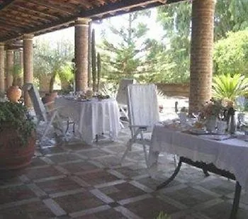 Villa Chiarenza Maison D'Hotes 지아르디니낙소스 이탈리아