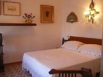 B&B Villa Chiarenza Maison D'Hotes 지아르디니낙소스