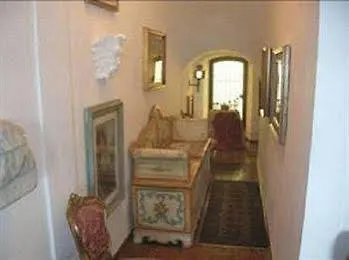 Villa Chiarenza Maison D'Hotes 지아르디니낙소스 3*,