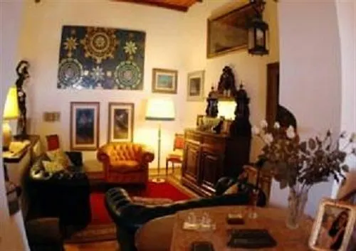 Villa Chiarenza Maison D'Hotes 지아르디니낙소스 이탈리아
