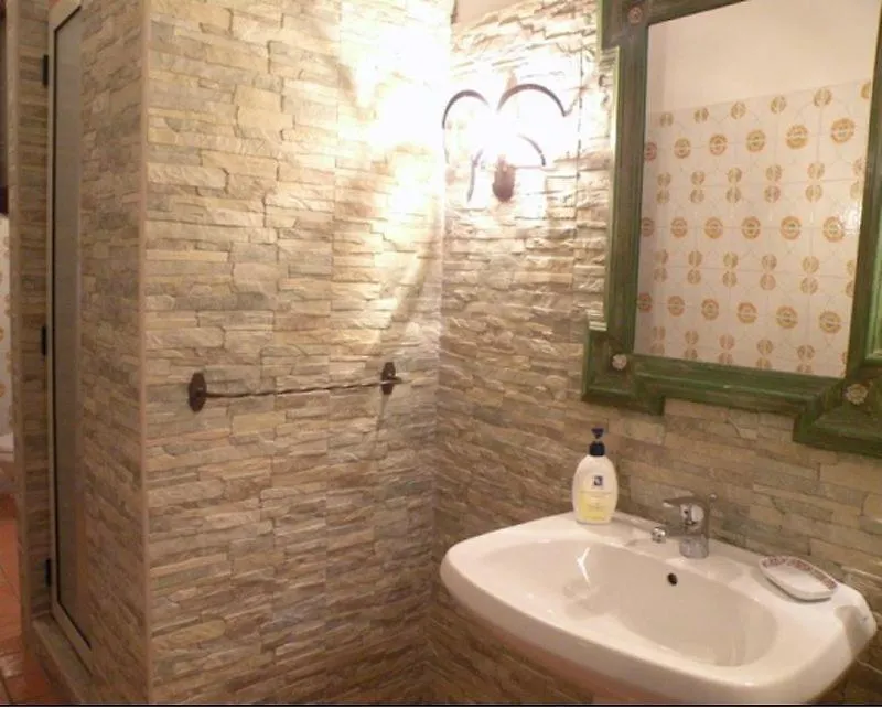 *** B&B Villa Chiarenza Maison D'Hotes 지아르디니낙소스 이탈리아
