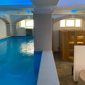 Hotel Tysandros, Giardini-Naxos