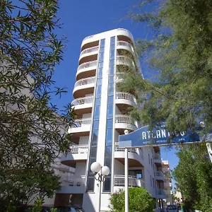 **** Aparthotel Atlantico Italien