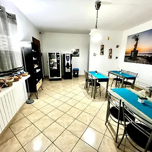 3* Bed & Breakfast New Naxos Village