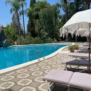 Bed & Breakfast La, Giardini Naxos