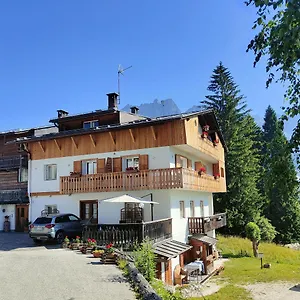 Alvera Cortina d'Ampezzo