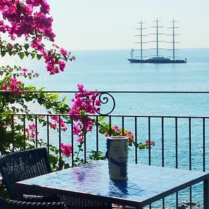Hotel Palladio, Giardini-Naxos