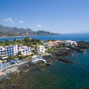 Hotel Nike, Giardini-Naxos