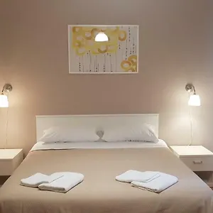 Bed and breakfast Mimosa, Giardini-Naxos