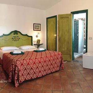 Bed and breakfast Terre Di Sicilia, Giardini-Naxos