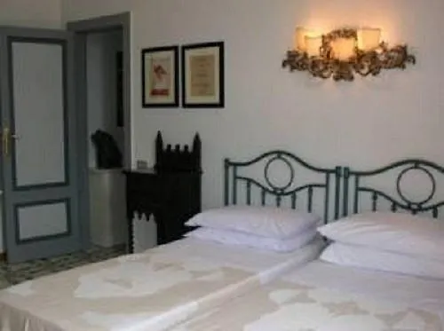 Villa Chiarenza Maison D'Hotes Giardini Naxos